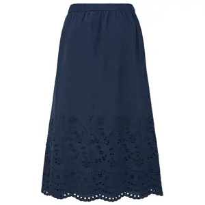 Y.A.S. Luma Long Skirt